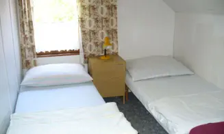 HORY - apartmány - foto číslo 5