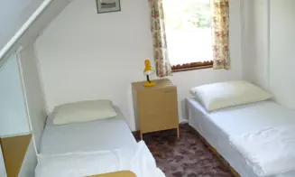 HORY - apartmány - foto číslo 11