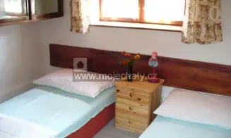 HORY - apartmány - foto číslo 7