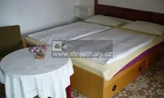 HORY - apartmány - foto číslo 8