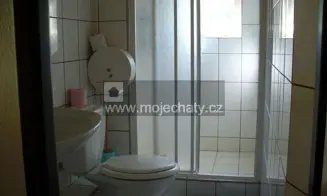 HORY - apartmány - foto číslo 3