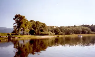 HORY - apartmány - foto číslo 14