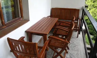 ANNÍN - chata - foto číslo 14