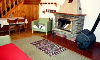 ANNÍN - chata - foto číslo 2