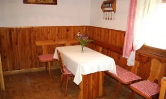 ANNÍN - chata - foto číslo 1