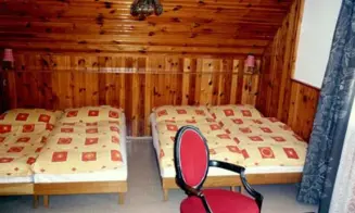 ANNÍN - chata - foto číslo 6