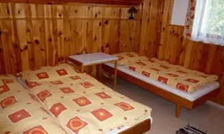 ANNÍN - chata - foto číslo 4