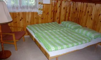 ANNÍN - chata - foto číslo 7