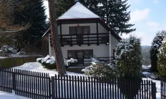 ANNÍN - chata - foto číslo 12