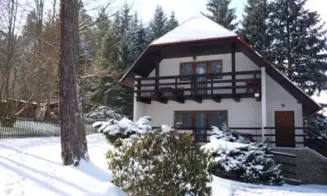 ANNÍN - chata - foto číslo 11