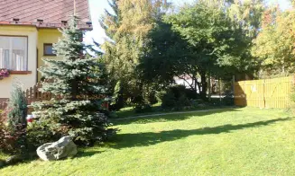 NOVÉ HUTĚ - apartmán - foto číslo 12