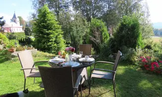 NOVÉ HUTĚ - apartmán - foto číslo 17