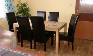 NOVÉ HUTĚ - apartmán - foto číslo 10
