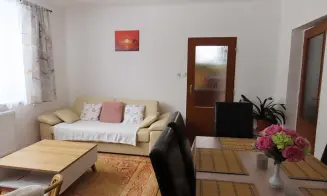 NOVÉ HUTĚ - apartmán - foto číslo 4