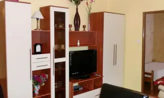 NOVÉ HUTĚ - apartmán - foto číslo 11