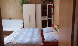 NOVÉ HUTĚ - apartmán - foto číslo 8