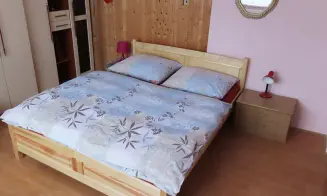 NOVÉ HUTĚ - apartmán - foto číslo 16