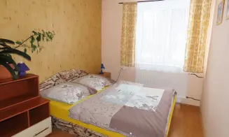 NOVÉ HUTĚ - apartmán - foto číslo 19