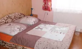 NOVÉ HUTĚ - apartmán - foto číslo 20