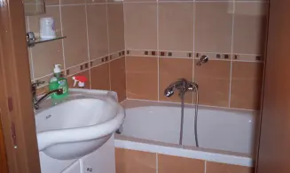 NOVÉ HUTĚ - apartmán - foto číslo 15