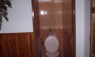 NOVÉ HUTĚ - apartmán - foto číslo 9