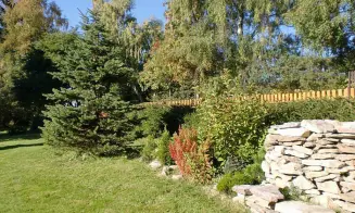 NOVÉ HUTĚ - apartmán - foto číslo 1