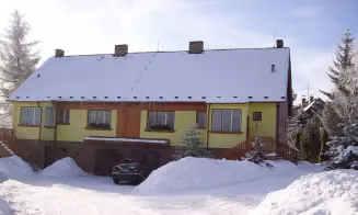 NOVÉ HUTĚ - apartmán - foto číslo 3