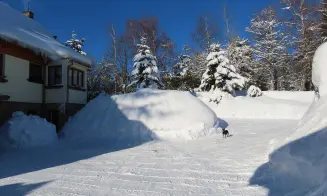 NOVÉ HUTĚ - apartmán - foto číslo 21