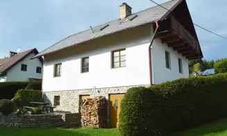 LIPNO NAD VLTAVOU - SLUPEČNÁ - chalupa - foto číslo 14