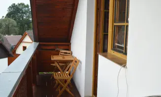 LIPNO NAD VLTAVOU - SLUPEČNÁ - chalupa - foto číslo 11