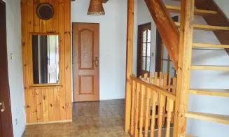 LIPNO NAD VLTAVOU - SLUPEČNÁ - chalupa - foto číslo 15