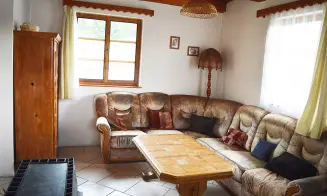 LIPNO NAD VLTAVOU - SLUPEČNÁ - chalupa - foto číslo 12