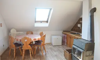 LIPNO NAD VLTAVOU - SLUPEČNÁ - chalupa - foto číslo 1