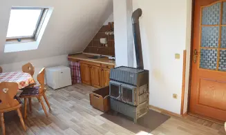 LIPNO NAD VLTAVOU - SLUPEČNÁ - chalupa - foto číslo 2