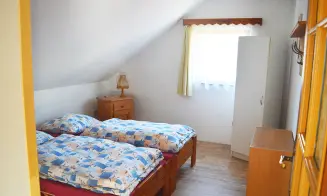 LIPNO NAD VLTAVOU - SLUPEČNÁ - chalupa - foto číslo 7