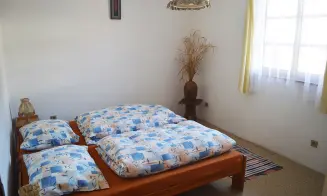 LIPNO NAD VLTAVOU - SLUPEČNÁ - chalupa - foto číslo 13