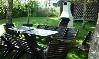 BLATNÁ - chalupa - foto číslo 4