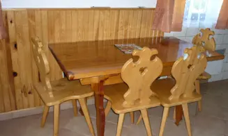 BLATNÁ - chalupa - foto číslo 13