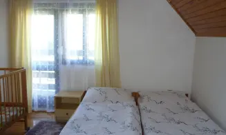 BLATNÁ - chalupa - foto číslo 11