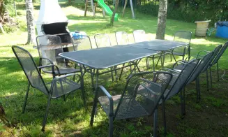 BLATNÁ - chalupa - foto číslo 6