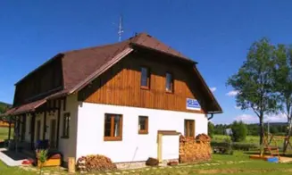 BOROVÁ LADA - apartmány č.1,2,3,4, 11D, 11H - foto číslo 4