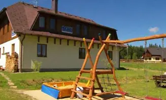 BOROVÁ LADA - apartmány č.1,2,3,4, 11D, 11H - foto číslo 7