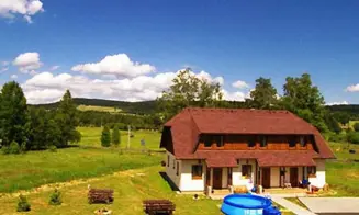 BOROVÁ LADA - apartmány č.1,2,3,4, 11D, 11H - foto číslo 8