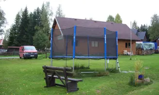 BOROVÁ LADA - apartmány č.1,2,3,4, 11D, 11H - foto číslo 14