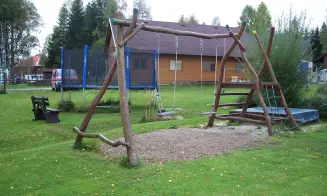 BOROVÁ LADA - apartmány č.1,2,3,4, 11D, 11H - foto číslo 10