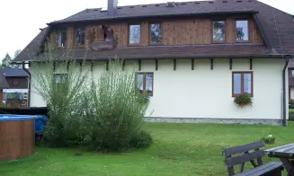 BOROVÁ LADA - apartmány č.1,2,3,4, 11D, 11H - foto číslo 15