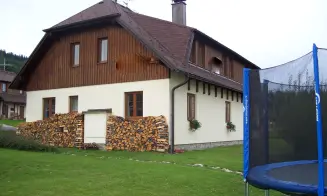 BOROVÁ LADA - apartmány č.1,2,3,4, 11D, 11H - foto číslo 9