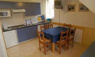 BOROVÁ LADA - apartmány č.1,2,3,4, 11D, 11H - foto číslo 1