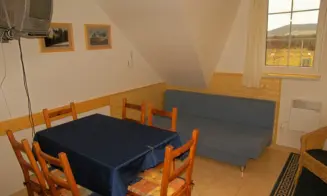 BOROVÁ LADA - apartmány č.1,2,3,4, 11D, 11H - foto číslo 2