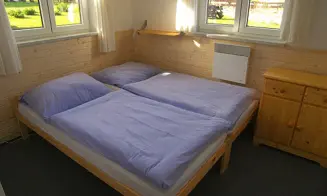 BOROVÁ LADA - apartmány č.1,2,3,4, 11D, 11H - foto číslo 5